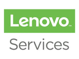 Lenovo 5WS1B61706 warranty/support extension 3 year(s)