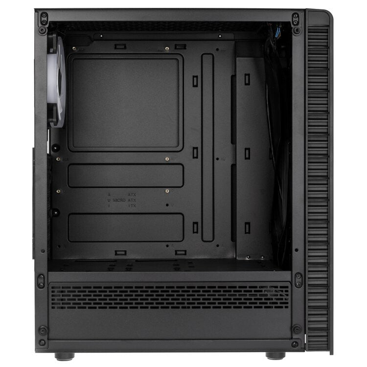 Kolink Observatory Lite Mesh Midi Tower Black