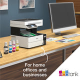 Epson EcoTank ET-5150