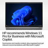 HP ProBook 4 G2i 16 AI PC Intel Core 5 320 Laptop 40.6 cm (16") WUXGA 16 GB DDR5-SDRAM 512 GB SSD Wi-Fi 6E (802.11ax) Windows 11 Pro Silver