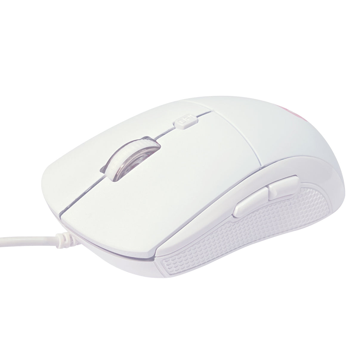 VIDA GAMER WHT 4IN1 USB KB MS HS KIT keyboard Mouse included Gaming QWERTY UK English White