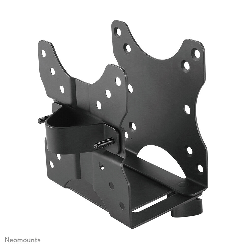 Neomounts NM-TC100BLACK Mini PC holder - max 5 kg - universal
