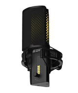 Endgame Gear XSTRM Black PC microphone