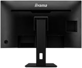 iiyama ProLite XB3288UHSU-B5 computer monitor 80 cm (31.5") 3840 x 2160 pixels 4K Ultra HD LCD Black