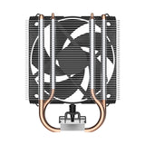 ARCTIC Freezer 8A - CO Compact AMD CPU Cooler for Continuous Operation