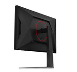 AOC G4 U27G4XM computer monitor 68.6 cm (27") 3840 x 2160 pixels 4K Ultra HD LED Black, Red