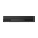 Lenovo ThinkCentre neo 55q Gen 6 AMD Ryzen™ 5 220 16 GB DDR5-SDRAM 512 GB SSD Windows 11 Pro Mini PC Black