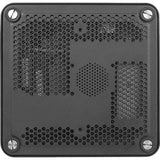 MSI Cubi Z AI 8M AMD Ryzen 9 8945HS, Barebone, NUC, SFF, Mini Computer, HTPC, (NO RAM, NO Storage, NO OS), AMD Radeon Graphics/DDR5/Dual HDMI/Dual LAN/WiFi 6E/BT 5.3/VESA