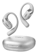 SHOKZ OpenFit 2+ Headphones Wireless Ear-hook, In-ear Calls/Music Bluetooth Grey