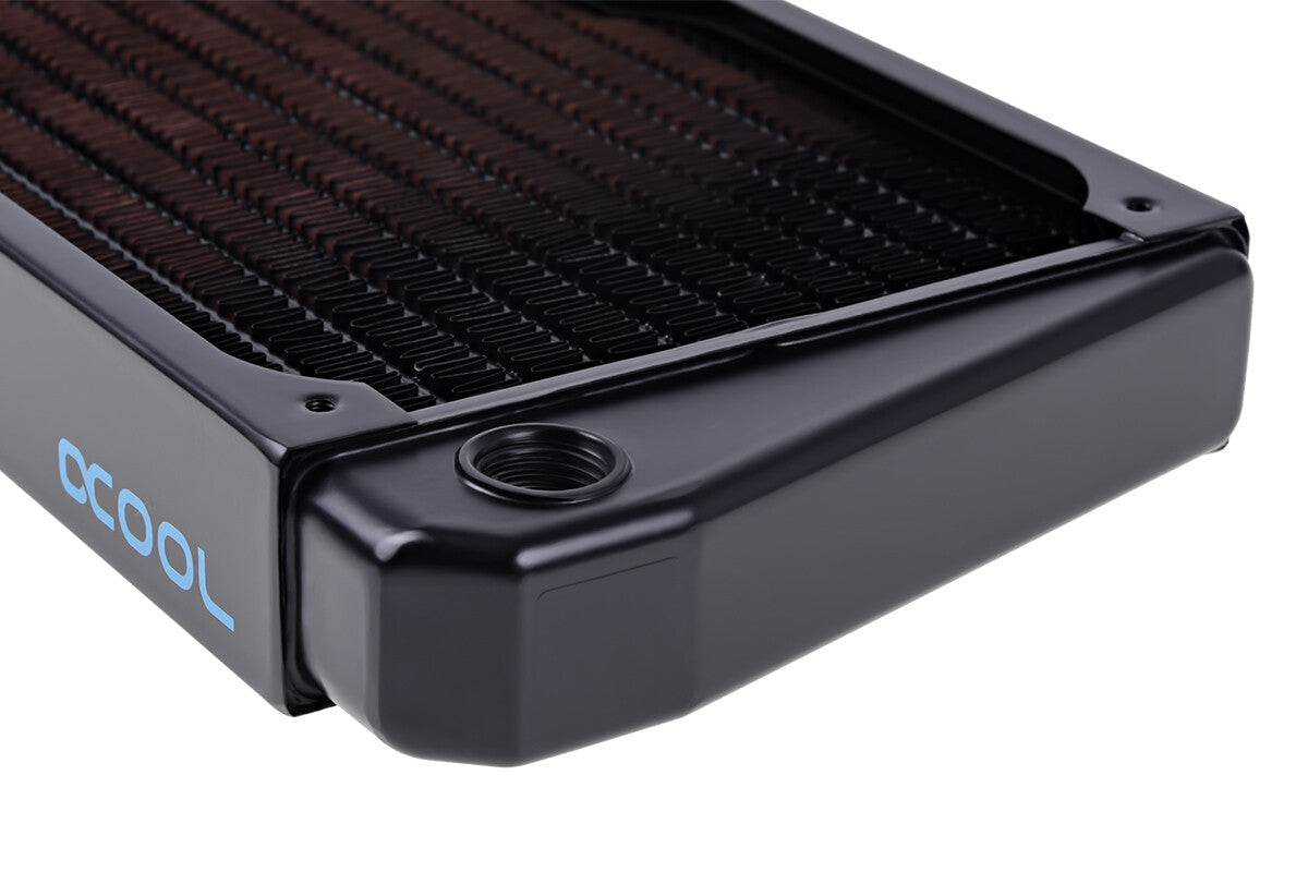 Alphacool 14229 computer cooling system part/accessory Heatsink