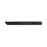 Lenovo ThinkPad X13 Yoga Gen 4 Intel® Core™ i5 i5-1335U Hybrid (2-in-1) 33.8 cm (13.3") Touchscreen WUXGA 16 GB LPDDR5-SDRAM 256 GB SSD Wi-Fi 6E (802.11ax) Windows 11 Pro UK English Black