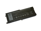 BTI 90Wh 6 cell DT9XG compatible battery for DELL ALIENWARE AREA 51M R2 ALIENWARE AREA 51M R1