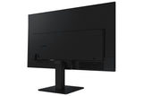 Samsung LS24D300GAU computer monitor 61 cm (24") 1920 x 1080 pixels Full HD LCD Black