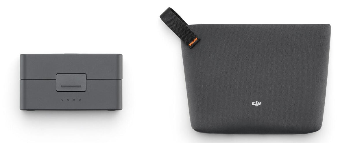 DJI Mic 3 Charging Case