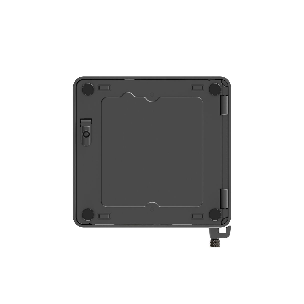 ASUS NUC 15 Pro RNUC15CRKI300003 Black 100U