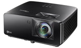 Optoma UHZ36STe Short throw projector DLP UHD 4K (3840x2160) 3D Black