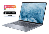 ASUS Zenbook 14 UX3480KA-U1004W Copilot+ PC AMD Ryzen™ AI 5 330 Laptop 35.6 cm (14") WUXGA 16 GB LPDDR5x-SDRAM 512 GB SSD Wi-Fi 6E (802.11ax) Windows 11 Home Blue