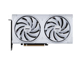 MSI GeForce RTX5070 VENTUS 2X OC White NVIDIA GeForce RTX 5070 12 GB GDDR7