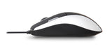 Urban Factory USB WIRED MOUSE (BULK)