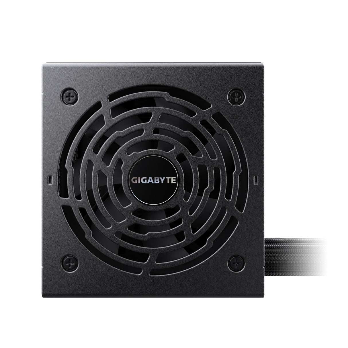 GIGABYTE P750BS Power Supply - PCIe 5.0, 80 PLUS Bronze, 120mm Fan, ATX compatible, UK Plug