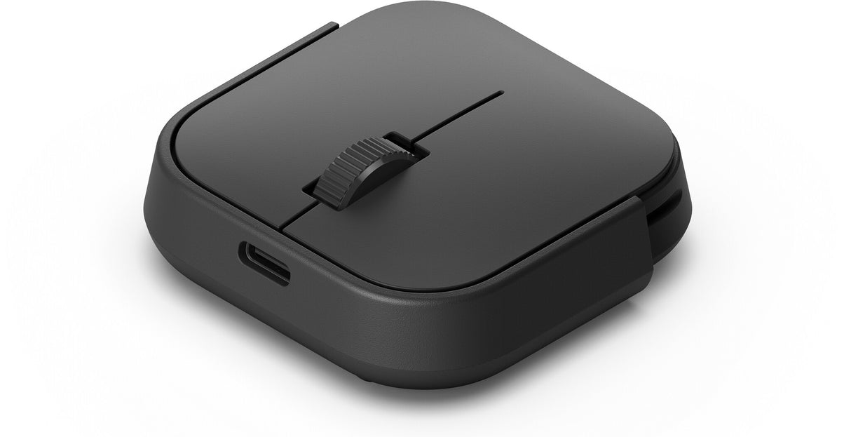 Microsoft Adaptive mouse Medical Ambidextrous Bluetooth + USB Type-C
