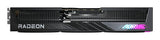 GIGABYTE AORUS Radeon RX 9070 XT ELITE 16G Graphics Card - 16GB GDDR6, 256bit, PCI-E 5.0, 3100 MHz Core Clock, 2 x DisplayPort, 2 x HDMI, GV-R9070XTAORUS E-16GD