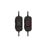 Kensington H1000 USB-C On-Ear Headset