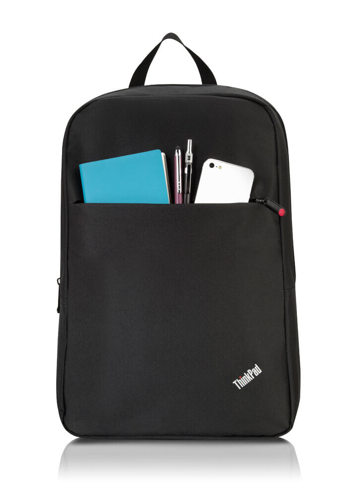 Lenovo ThinkPad Basic backpack Black