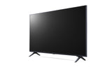 LG 50UN640S Signage Display Digital signage flat panel 127 cm (50") Wi-Fi 300 cd/m² 4K Ultra HD Blue WebOS