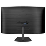 Philips E Line 271E1SCA/00 computer monitor 68.6 cm (27") 1920 x 1080 pixels Full HD LCD Black