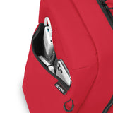 DICOTA D32121-RPET backpack Casual backpack Red Polyester, Recycled polyethylene terephthalate (rPET)