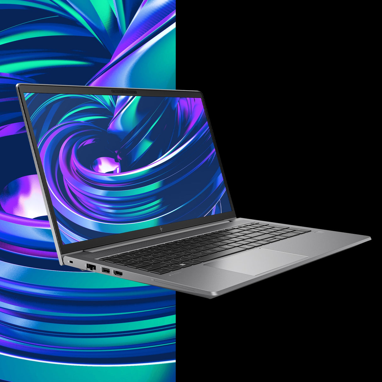 HP ZBook Power G10 Intel® Core™ i7 i7-13700H Mobile workstation 39.6 cm (15.6") Full HD 32 GB DDR5-SDRAM 1 TB SSD NVIDIA RTX A1000 Wi-Fi 6E (802.11ax) Windows 11 Pro Silver