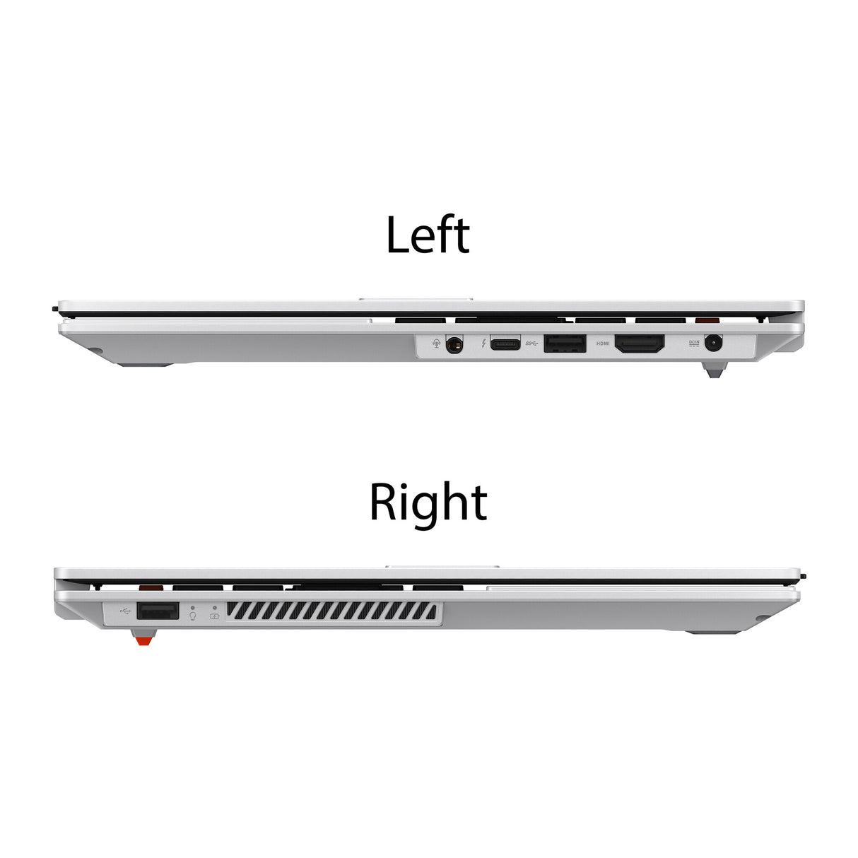 ASUS Vivobook S 15 OLED S5504VN-L1061W Intel® Core™ i7 i7-13700H Laptop 39.6 cm (15.6") Full HD 16 GB LPDDR5-SDRAM 1 TB SSD Intel Arc A350M Wi-Fi 6E (802.11ax) Windows 11 Home Silver