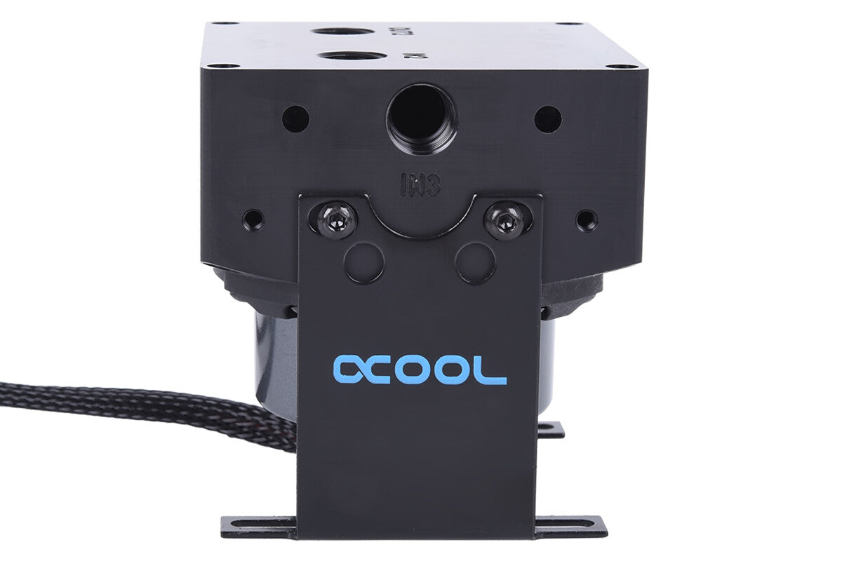 Alphacool 13305 computer cooling system part/accessory Pump