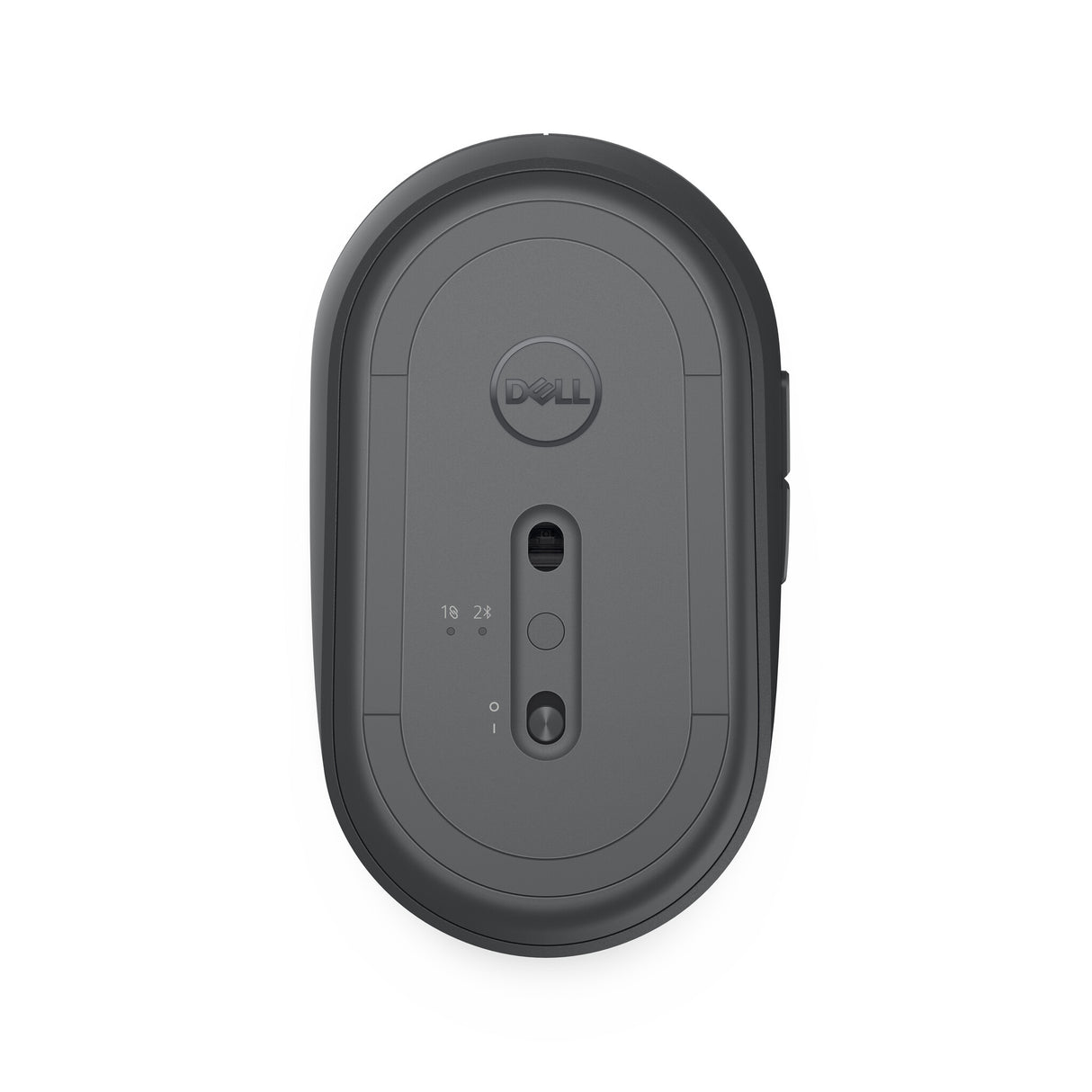 DELL Pro Plus Compact Mouse - MS5120W - Titan Gray