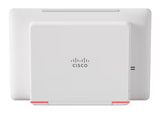 Cisco Room Navigator for Wall 25.6 cm (10.1") 1920 x 1200 pixels LCD White