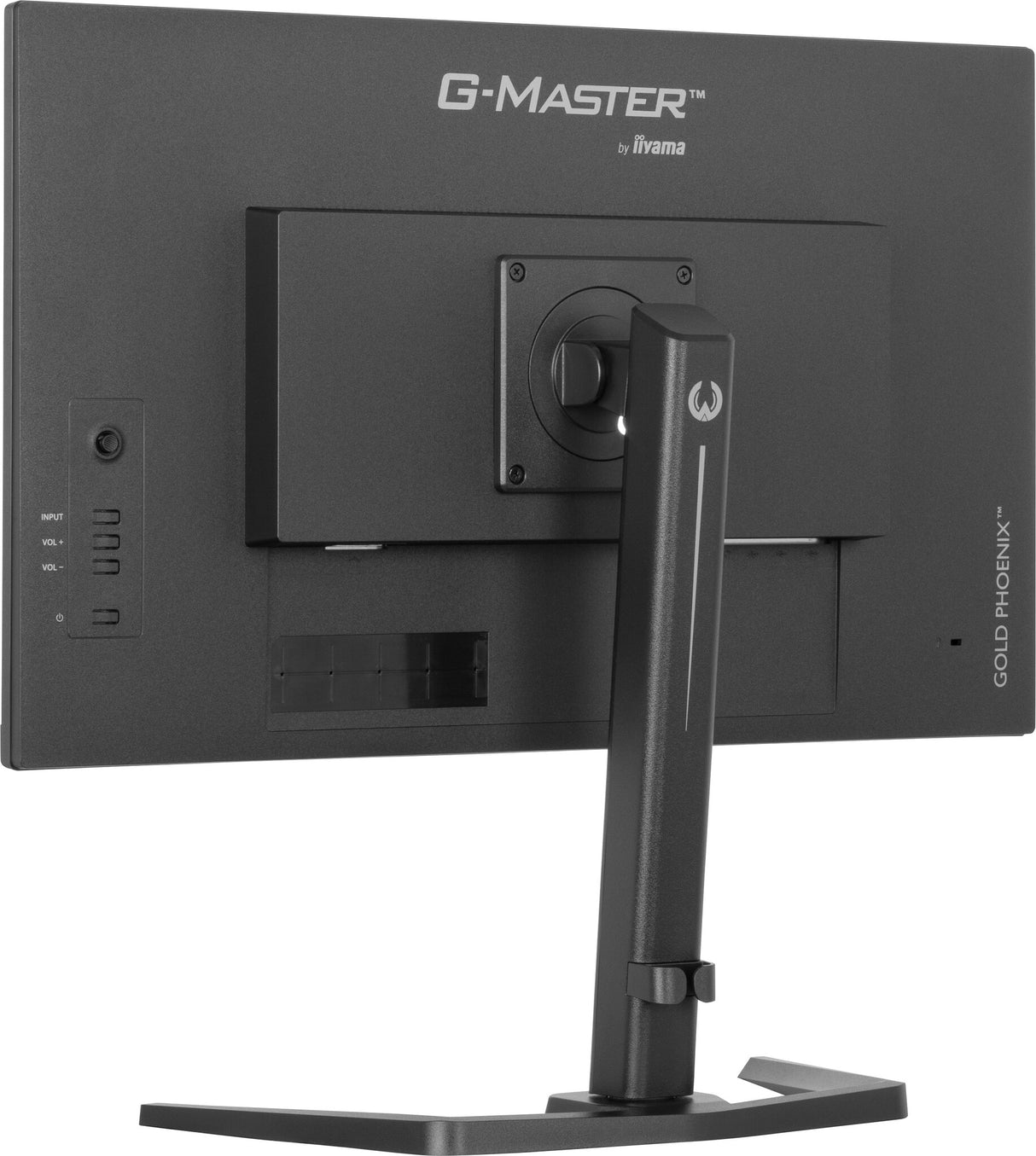 iiyama Control the game with the 27" GB2795HSU Gold Phoenix 280Hz VA monitor