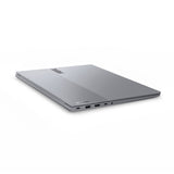 Lenovo ThinkBook 16 G6 IRL Intel® Core™ i7 i7-13700H Laptop 40.6 cm (16") WUXGA 16 GB DDR5-SDRAM 512 GB SSD Wi-Fi 6 (802.11ax) Windows 11 Pro UK English Grey