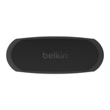 Belkin SoundForm Rhythm Headphones Wireless In-ear Calls/Music Micro-USB Bluetooth Black