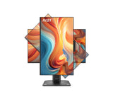 MSI Pro MP245PDG E14 computer monitor 60.5 cm (23.8") 1920 x 1080 pixels Full HD LCD Black
