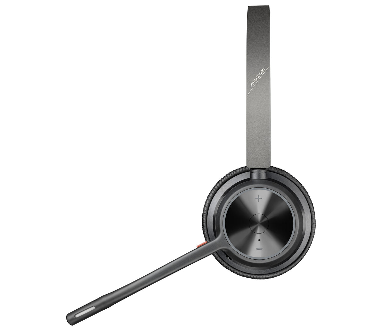 HP Poly Voyager 4320-M Headset +USB-C Cable +BT700 dongle