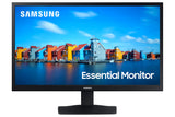 Samsung LS24A336NH computer monitor 61 cm (24") 1920 x 1080 pixels Full HD LED Black