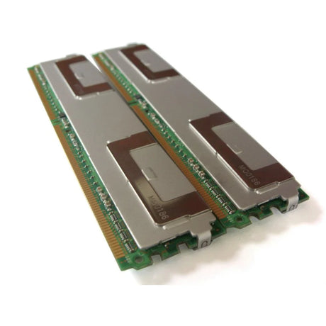 397409-B21 HP 1-GB (2x512MB) PC2-5300 SDRAM - Server Memory