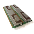 397411-B21 HP 2-GB (2x1GB) PC2-5300 SDRAM Kit - Server