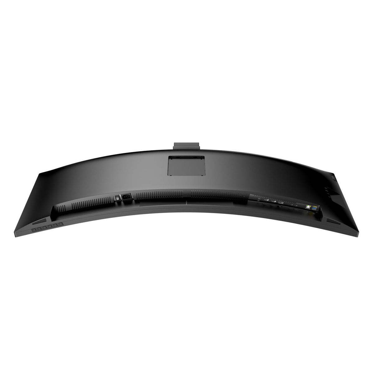 Philips 6000 series 45B1U6900CH/00 computer monitor 113 cm (44.5") 5120 x 1440 pixels UltraWide Dual Quad HD LED Black