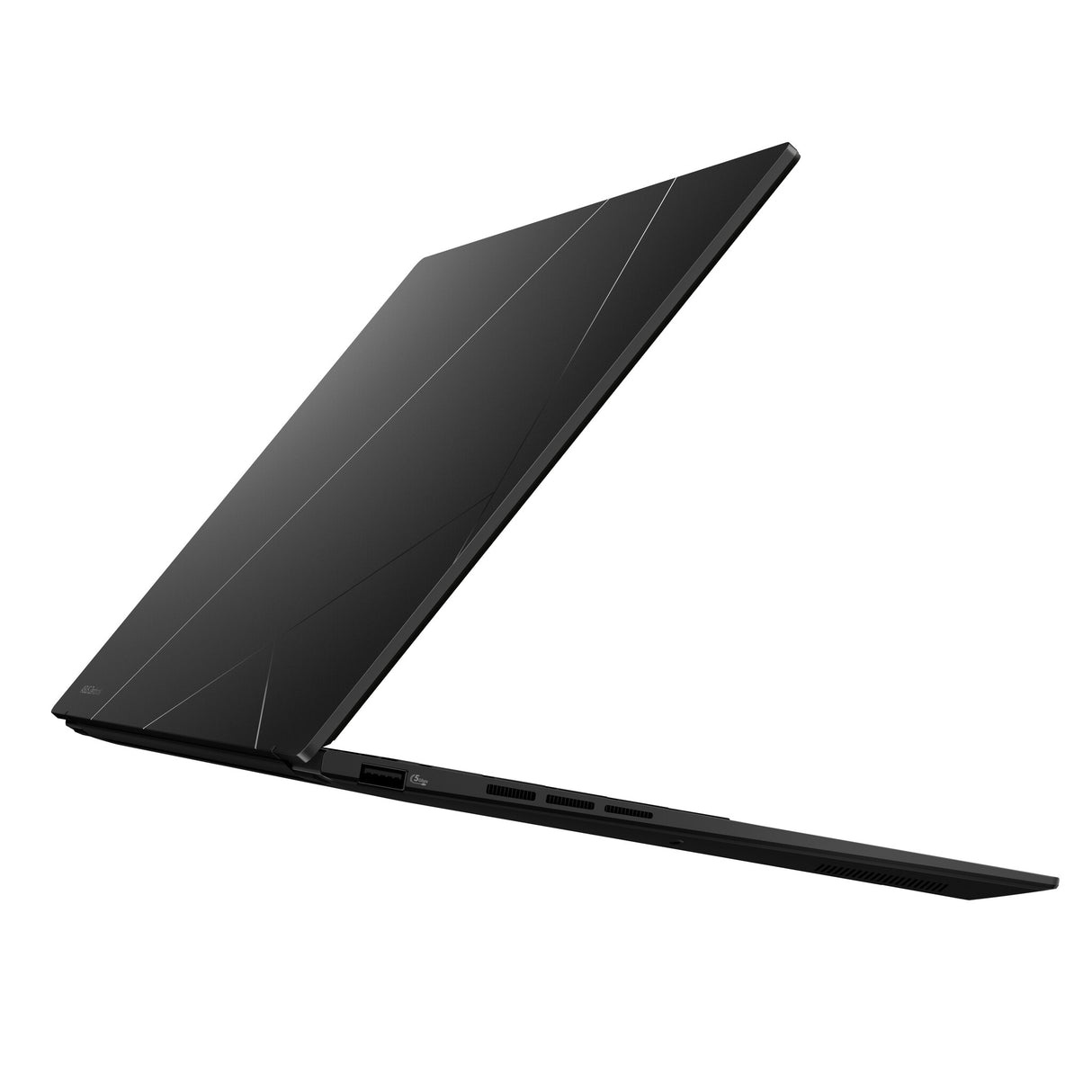 ASUS Zenbook 14 OLED UM3406GA-QD034W Copilot+ PC AMD Ryzen™ AI 5 430 Laptop 35.6 cm (14") WUXGA 16 GB LPDDR5x-SDRAM 1 TB SSD Wi-Fi 6E (802.11ax) Windows 11 Home Black