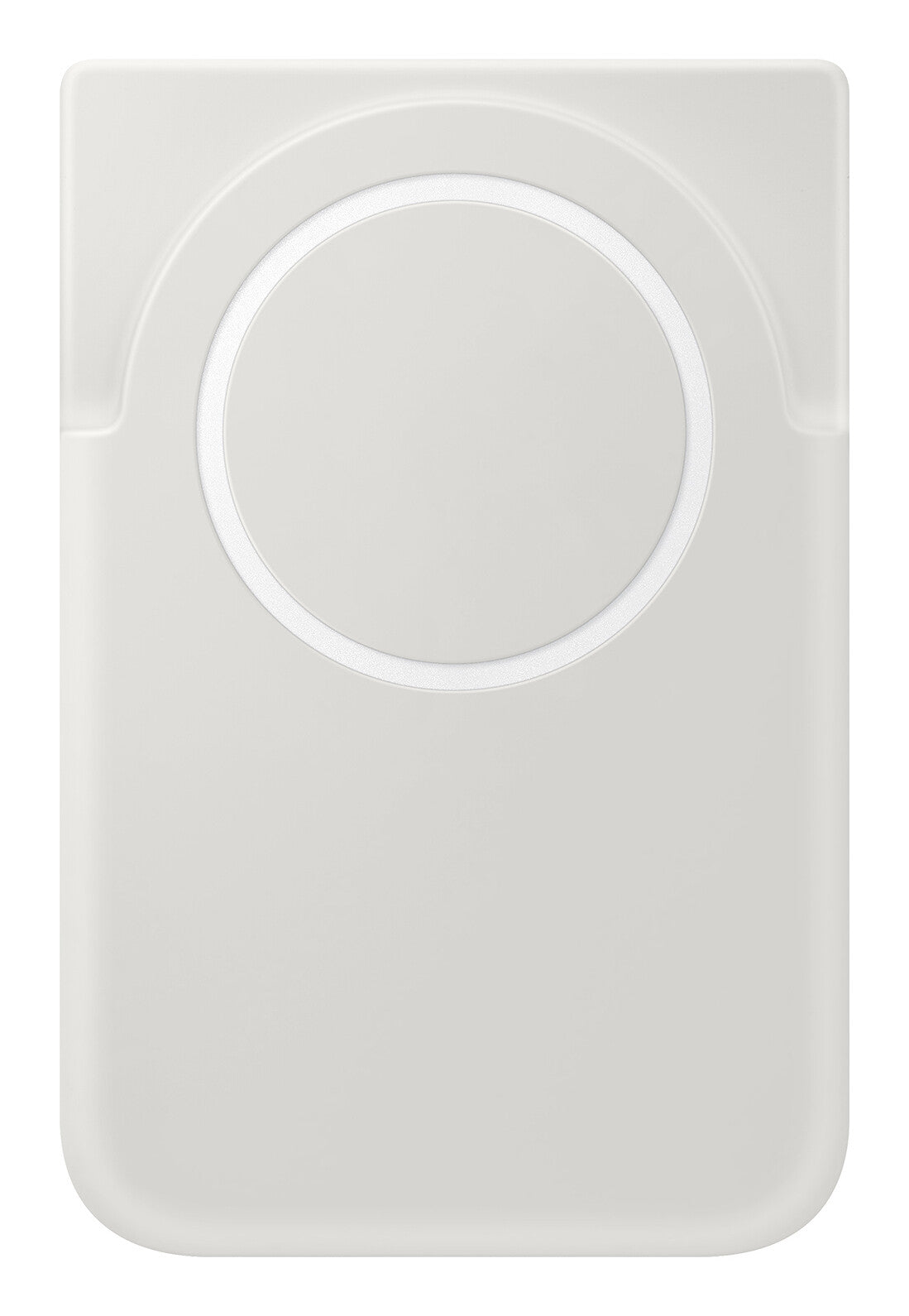 Samsung EB-U2500XJEGWW power bank 5000 mAh Wireless charging Grey