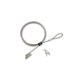 Kensington Slim NanoSaver 2.0 EQ Keyed Laptop Lock