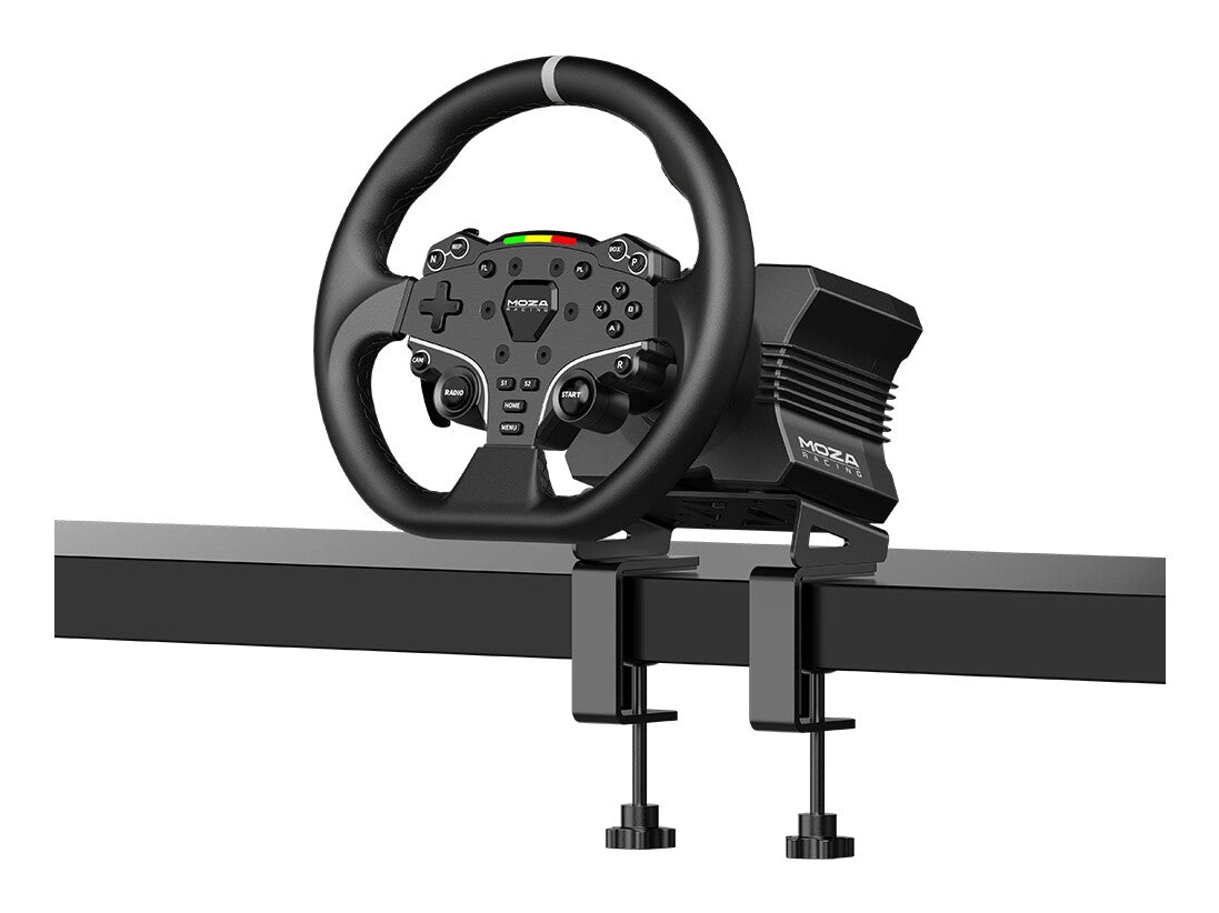 Moza Racing R5 Bundle