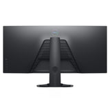 DELL S Series S3422DWG computer monitor 86.4 cm (34") 3440 x 1440 pixels Wide Quad HD LCD Black